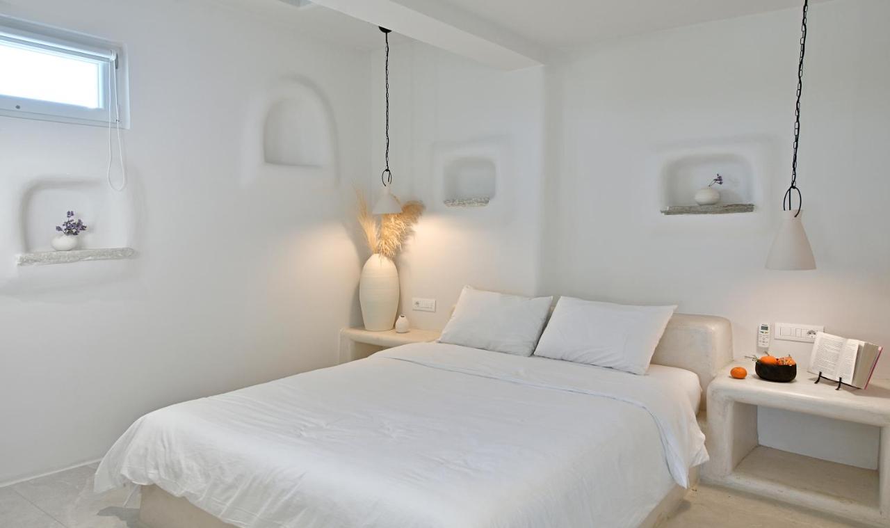 Vlia Mykonos Kalafatis