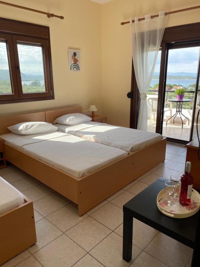 Balconaki In * Vourvourou
