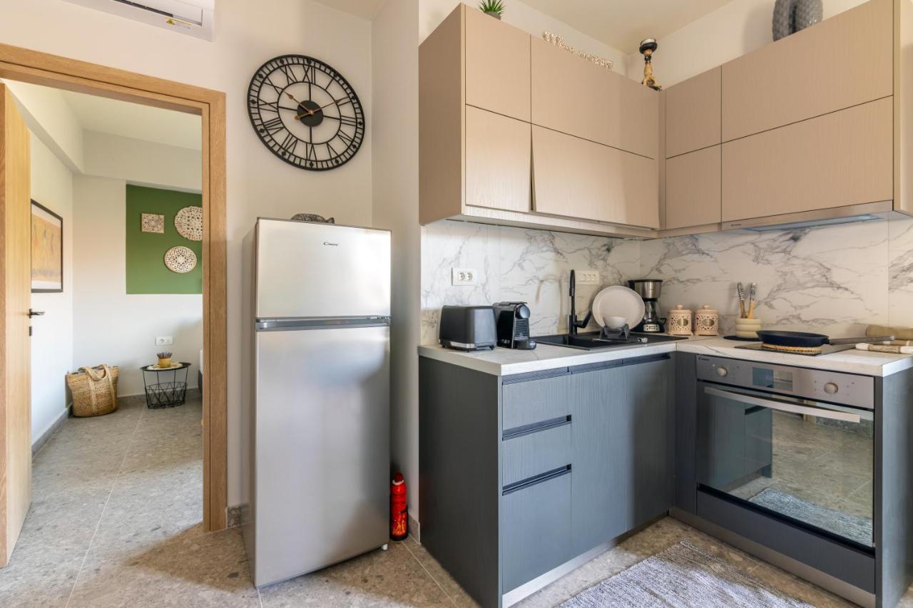 Apartment Di Gortina Tasoula *