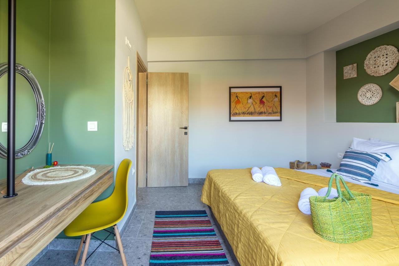 Di Gortina Tasoula Apartment