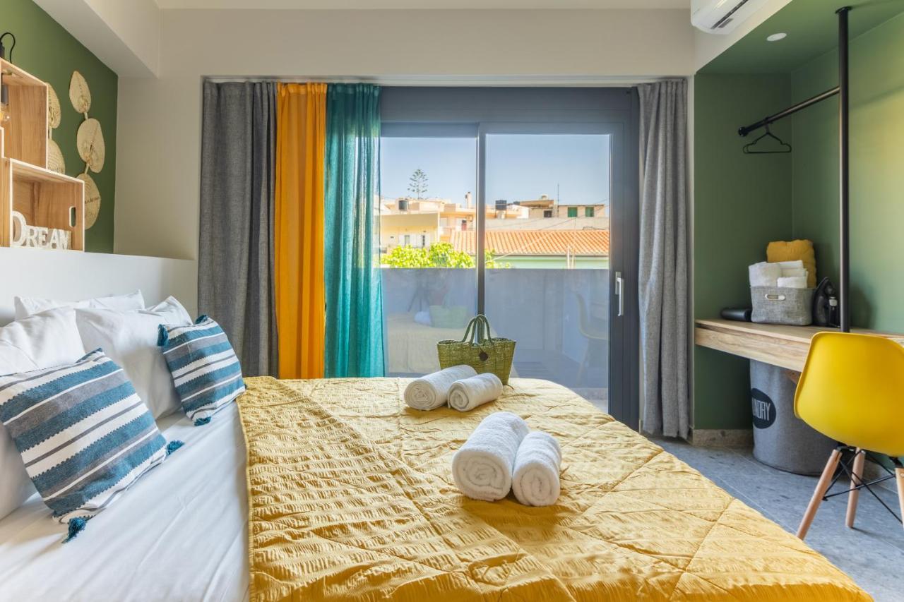 Di Gortina Tasoula Apartment
