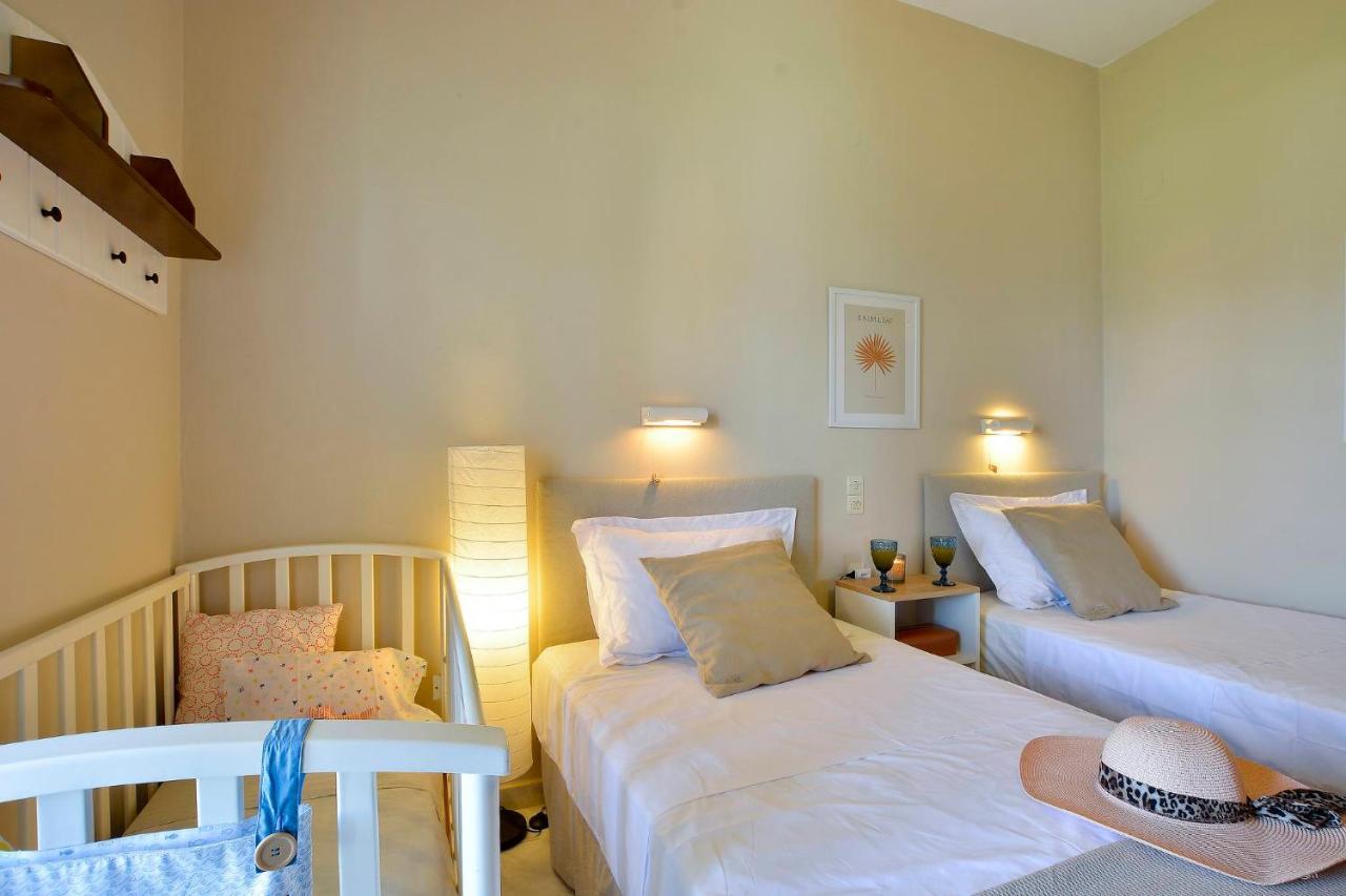 Eleonora Sidari House Holiday home
