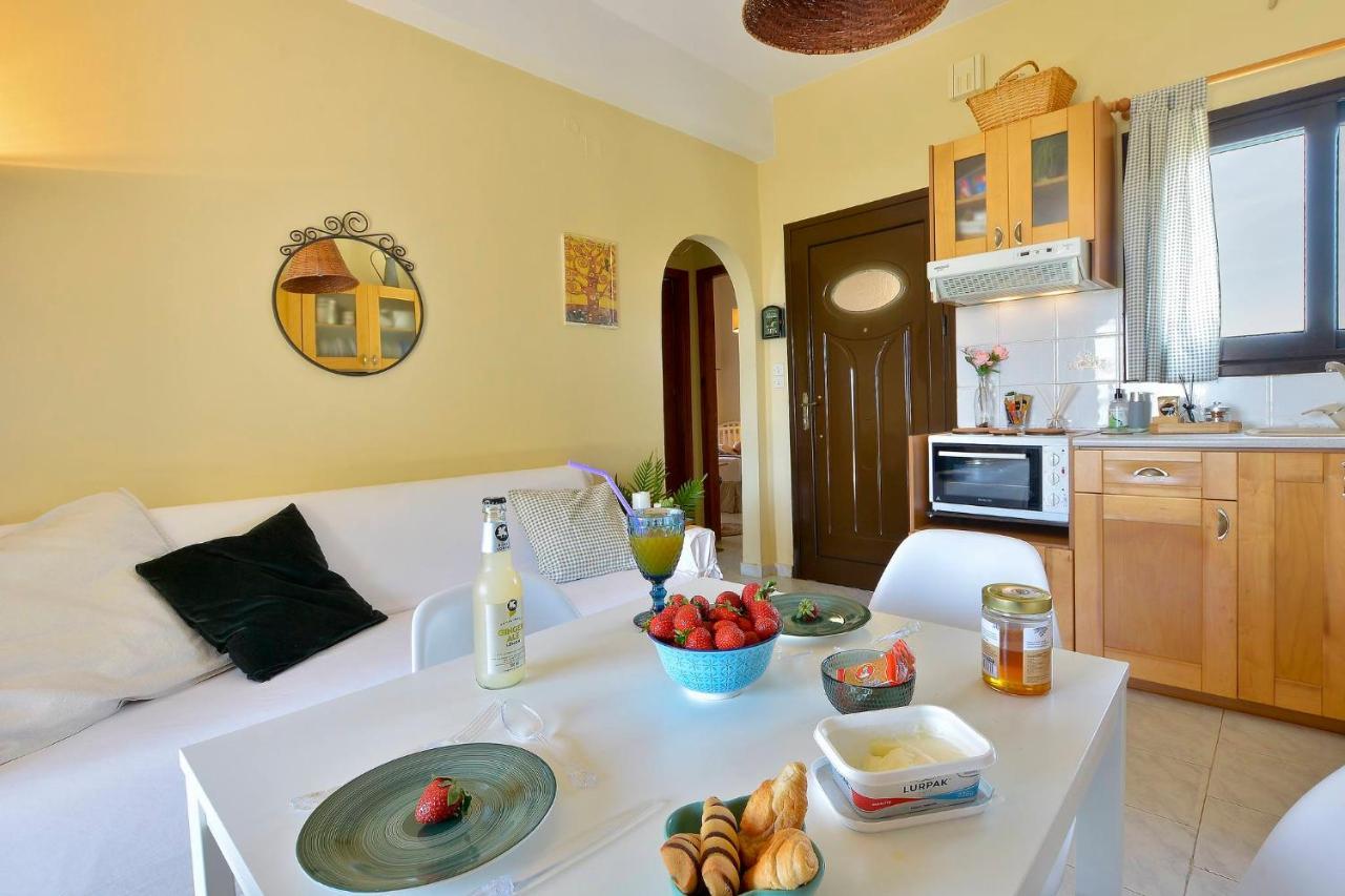 Eleonora Sidari House Sidari (Corfu)