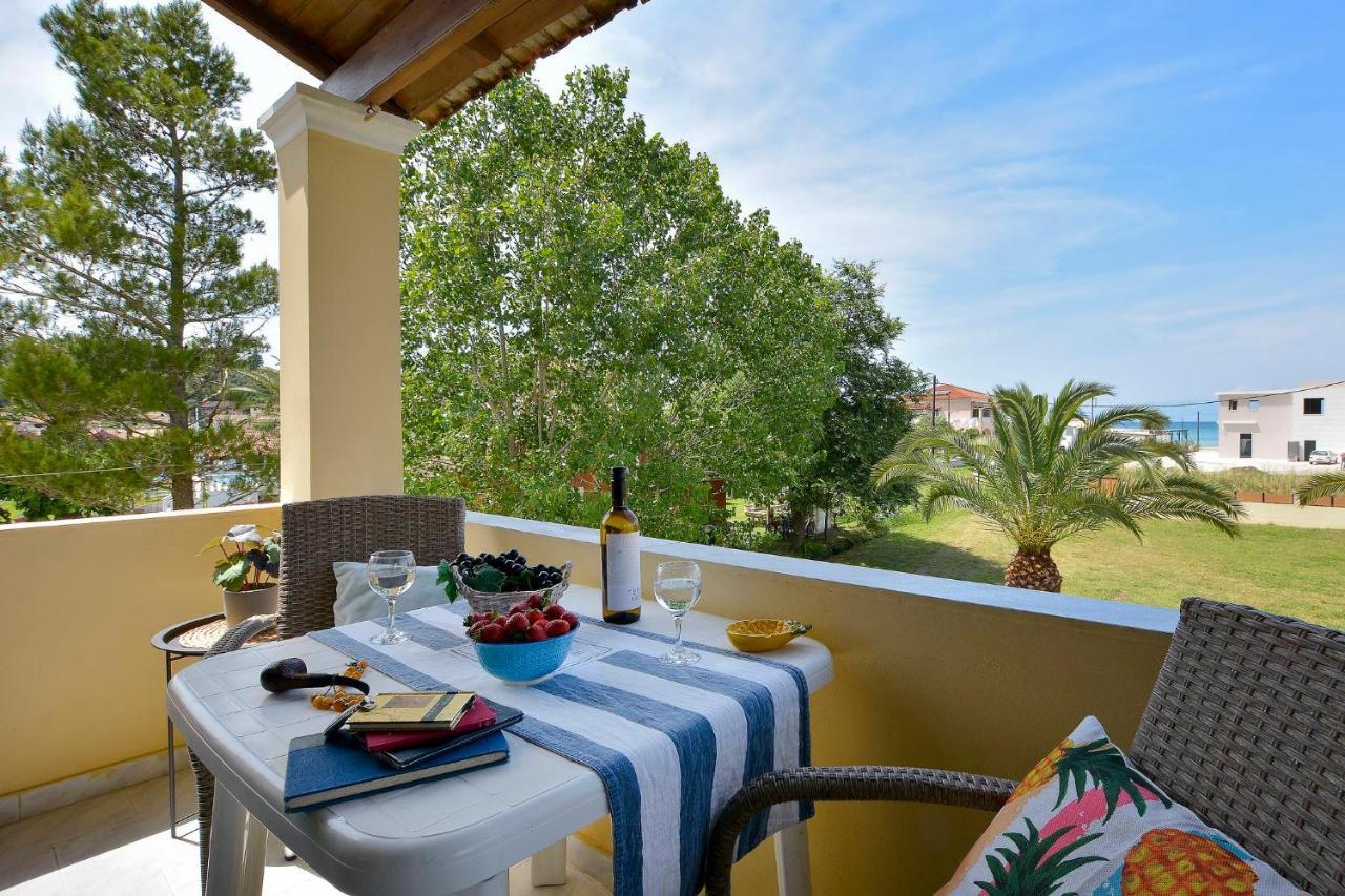 Holiday home Eleonora Sidari House