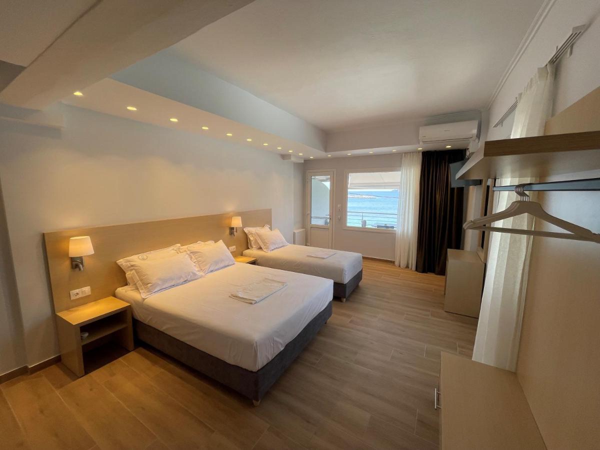 Thalassa View Hotel *