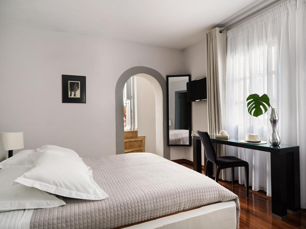 Hotel The Petra, Small Luxury Of The World Grikos Bay (Patmos)