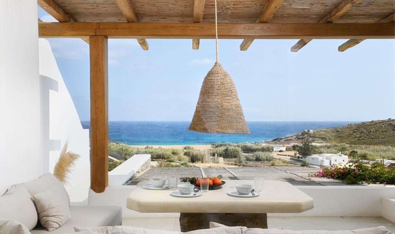 Vlia Mykonos Apartment *