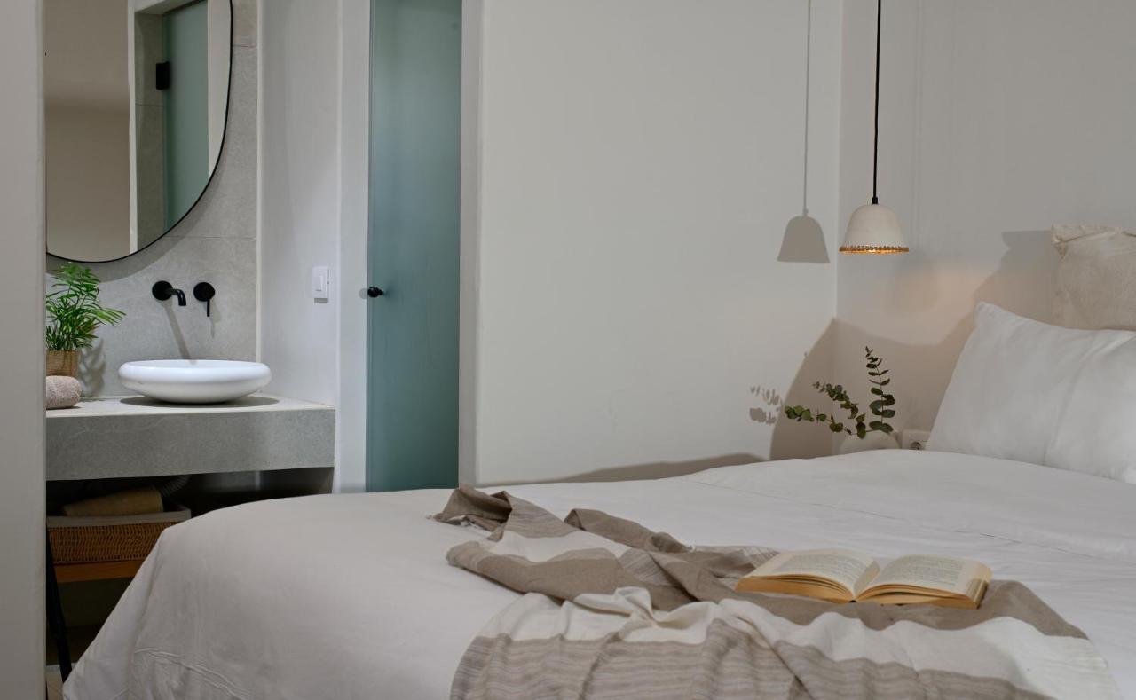 Vlia Mykonos Apartment
