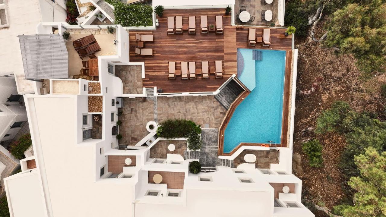 Hotel The Petra, Small Luxury Of The World 2*