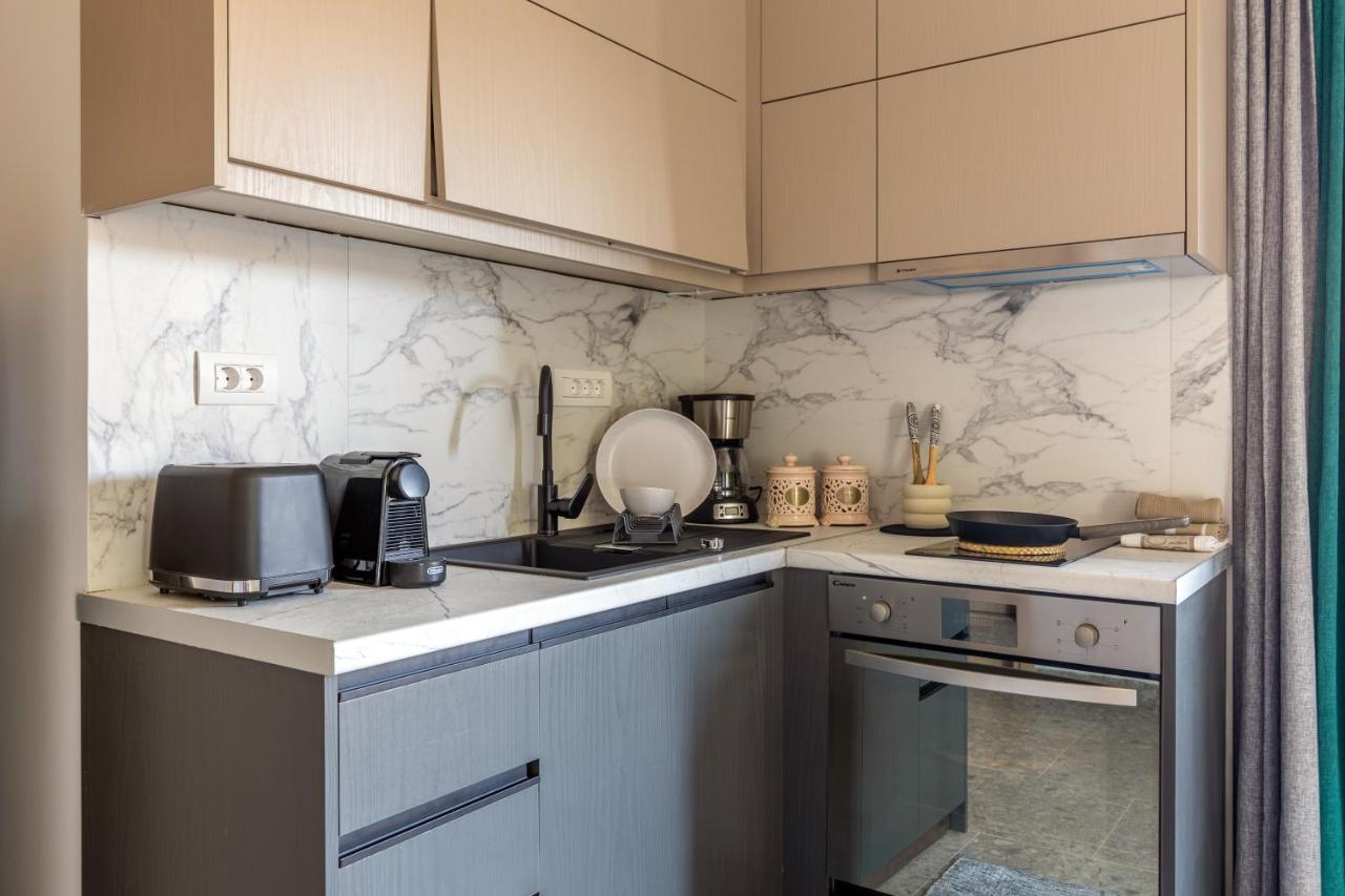 Apartment Di Gortina Tasoula *