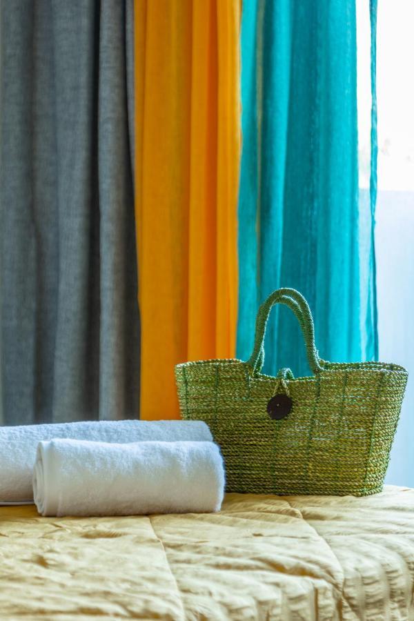 Di Gortina Tasoula Apartment