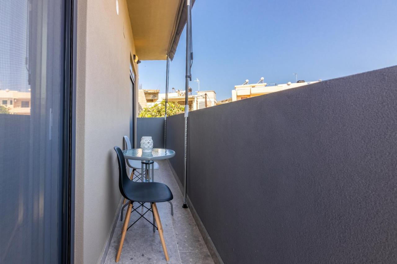Apartment Di Gortina Tasoula