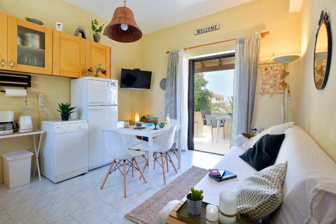 Eleonora Sidari House Sidari (Corfu)