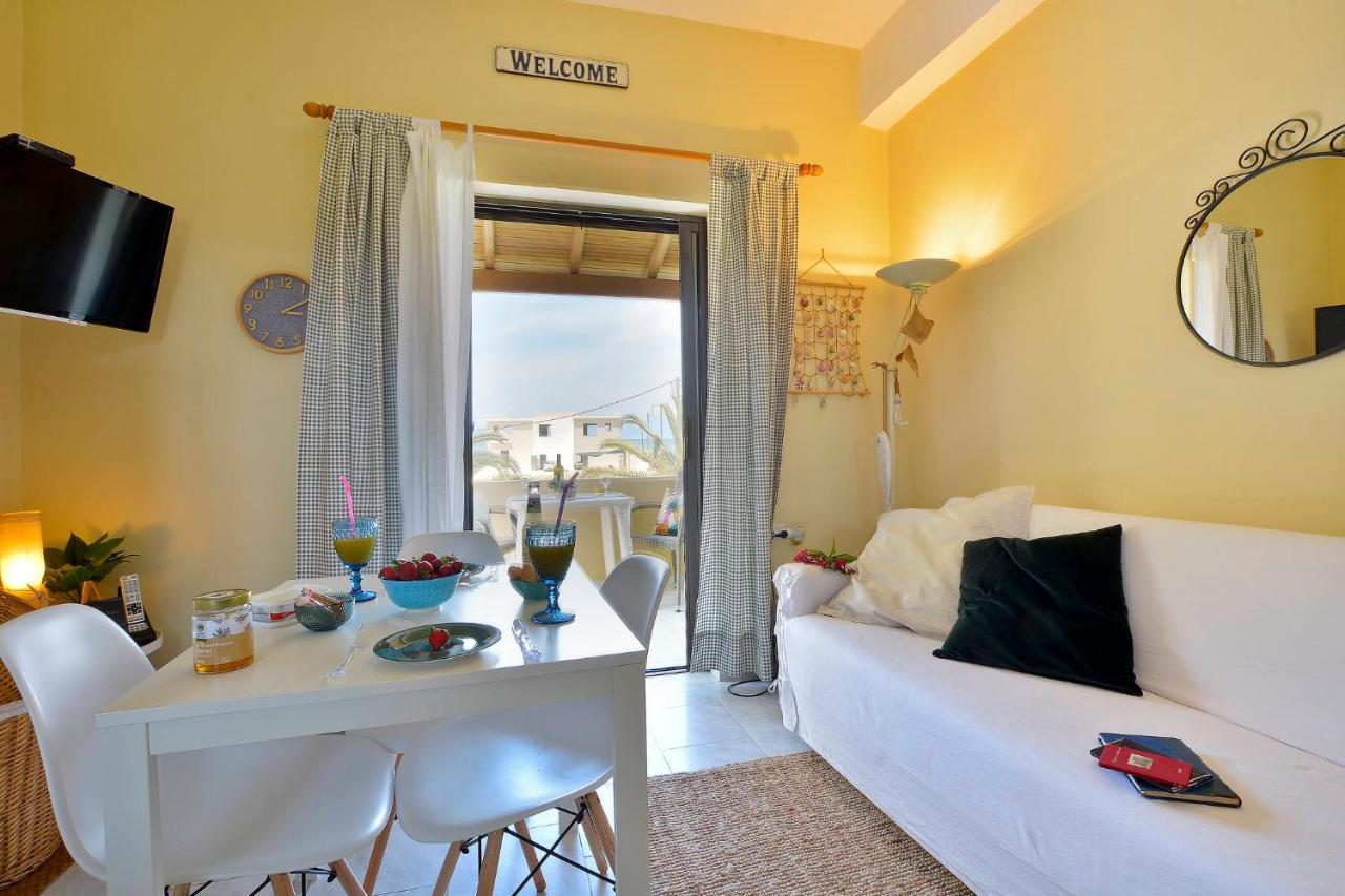 Eleonora Sidari House * Sidari (Corfu)