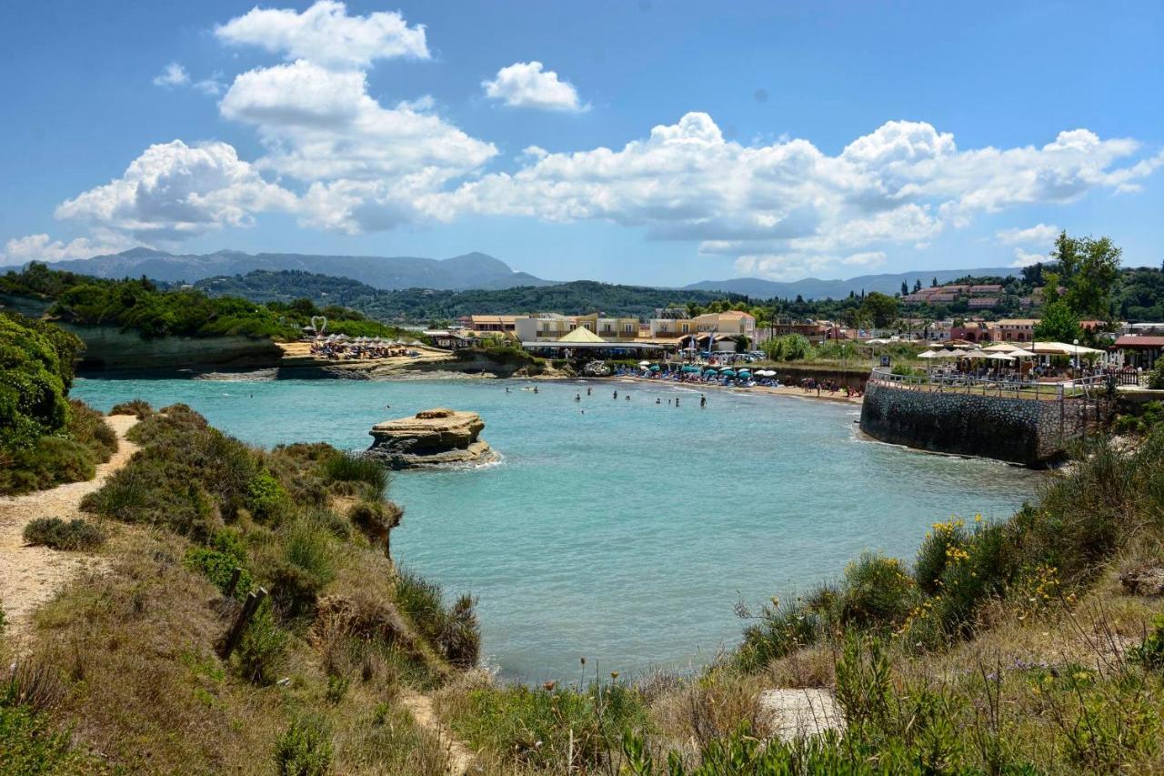 Eleonora Sidari House Holiday home *