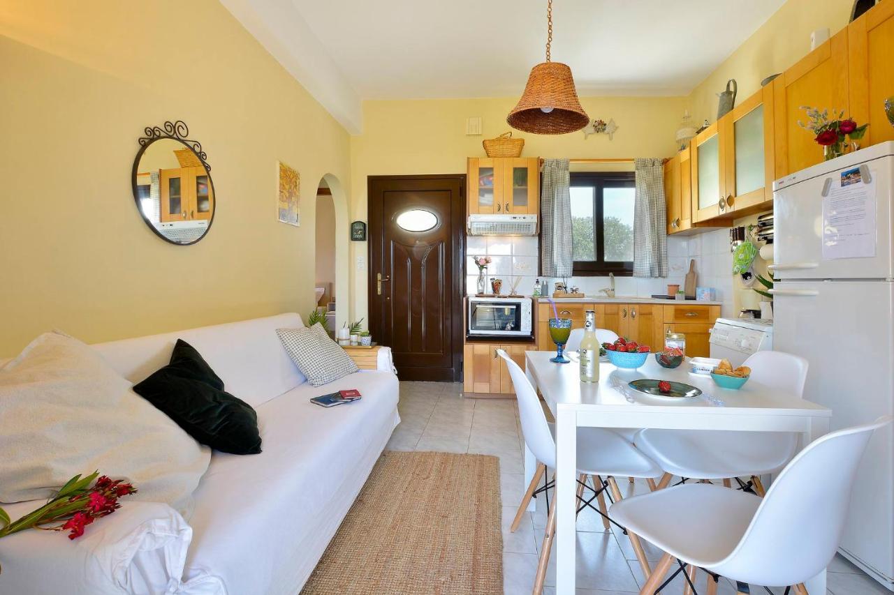 Holiday home Eleonora Sidari House *
