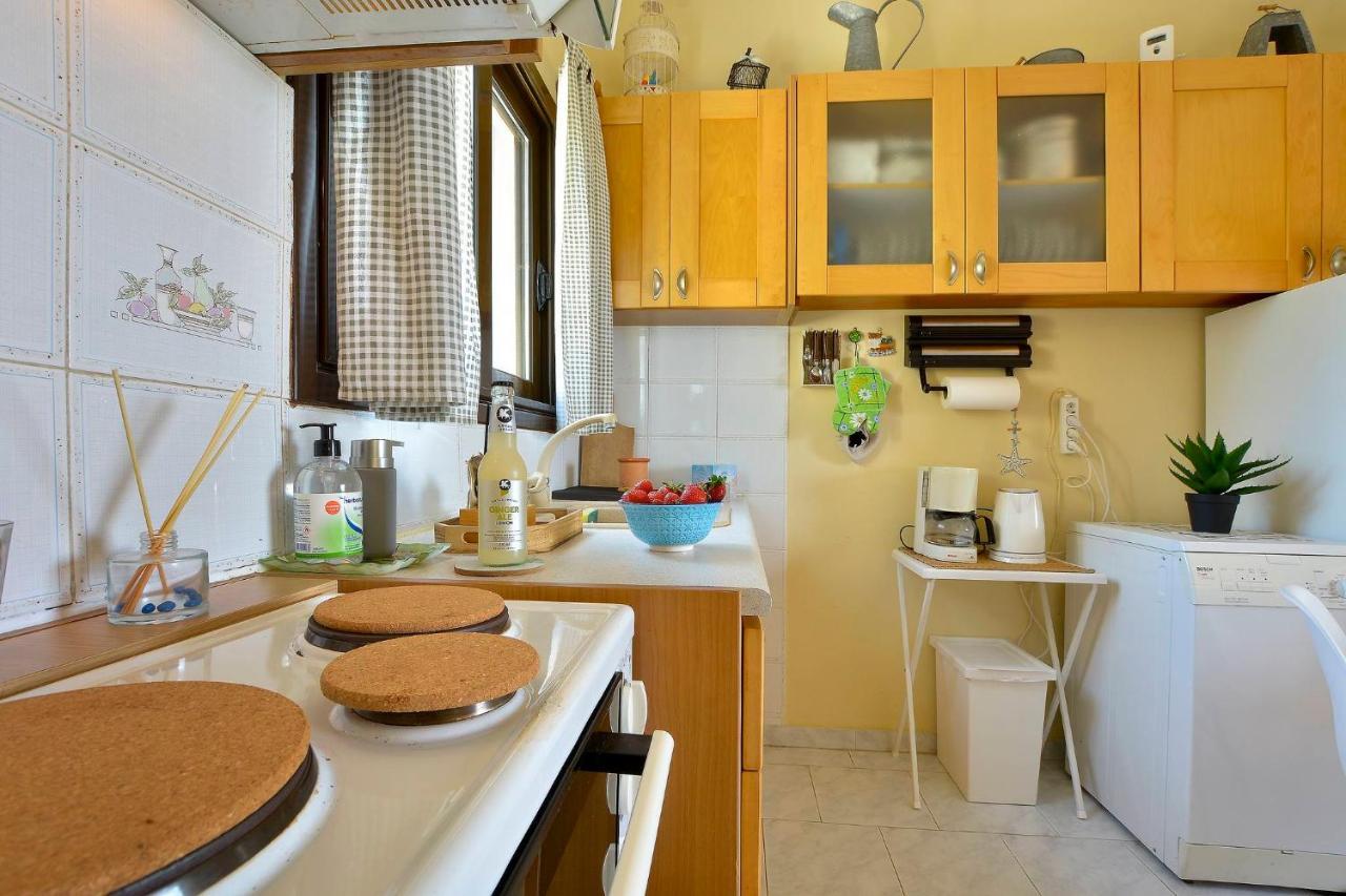 Eleonora Sidari House