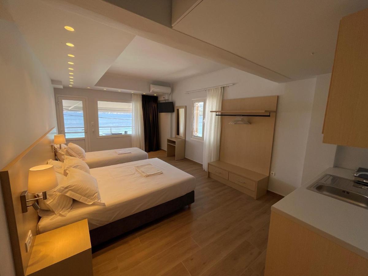Thalassa View Hotel