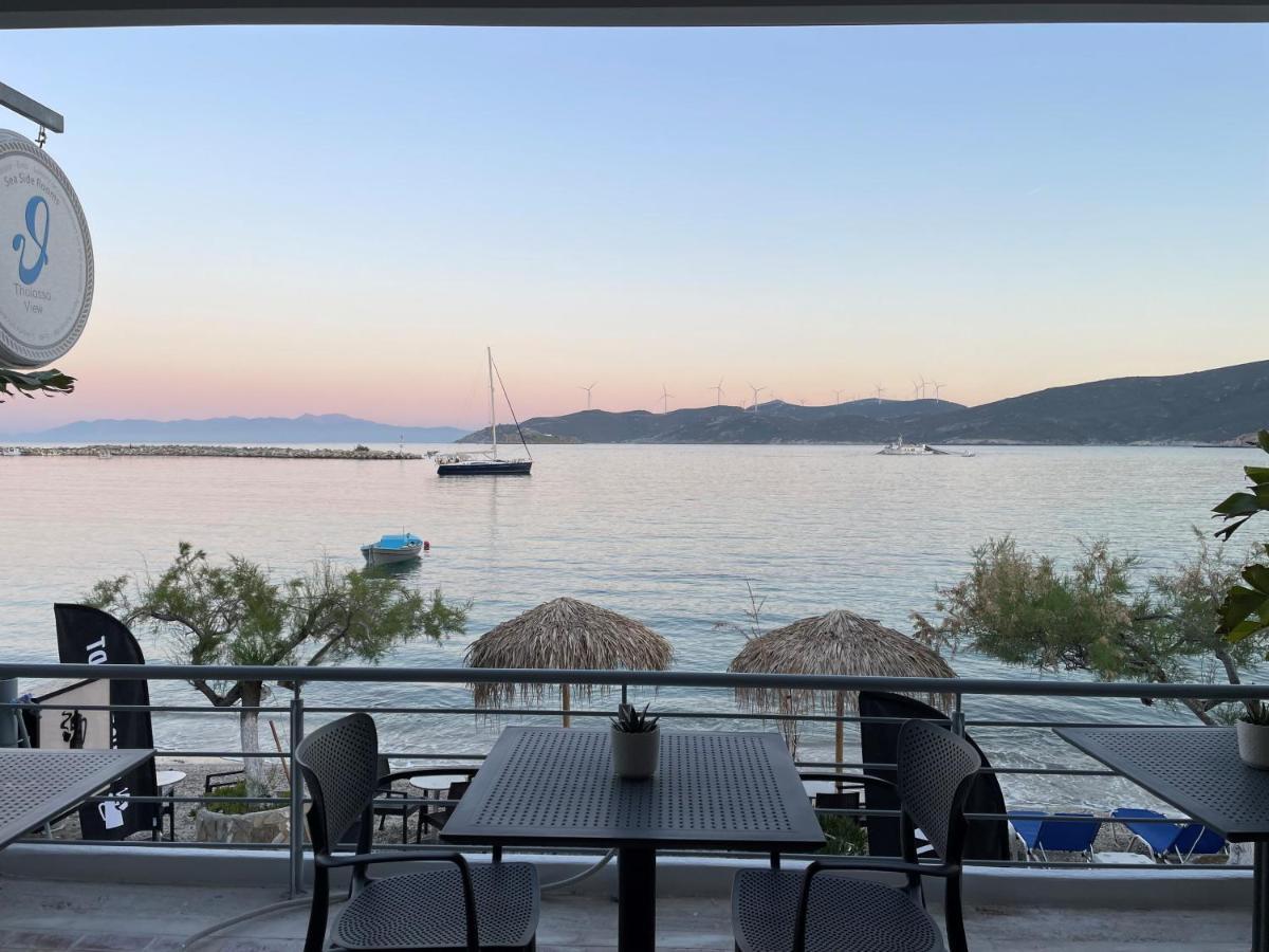 Thalassa View * Agioi Apostoloi (Evia)
