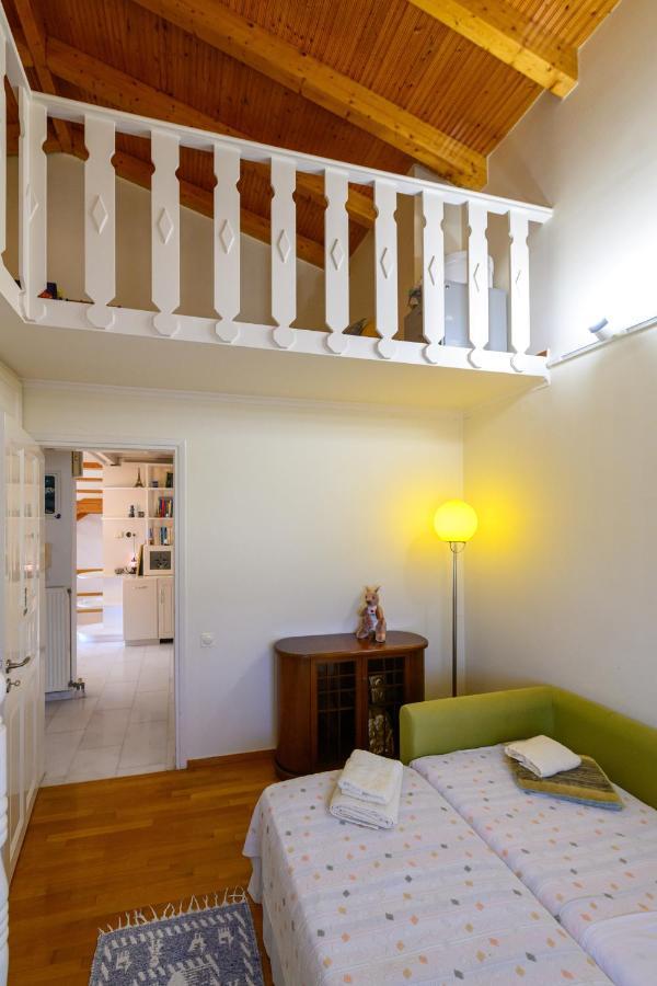 Villa Panorama Kalamata