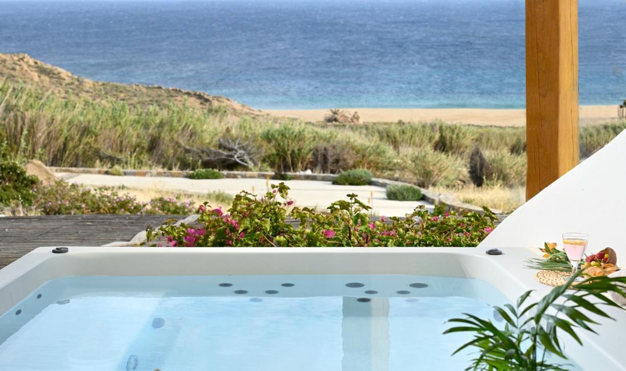 Apartment Vlia Mykonos Kalafatis
