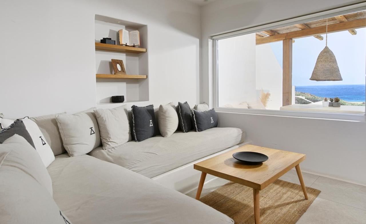 Apartment Vlia Mykonos Kalafatis