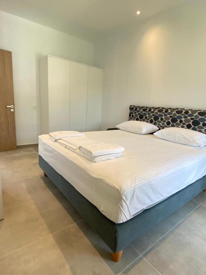 Aristidis Garden Aparthotel Parga