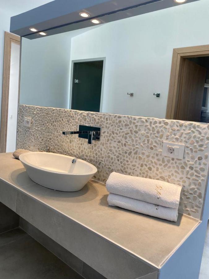 Aparthotel Aristidis Garden