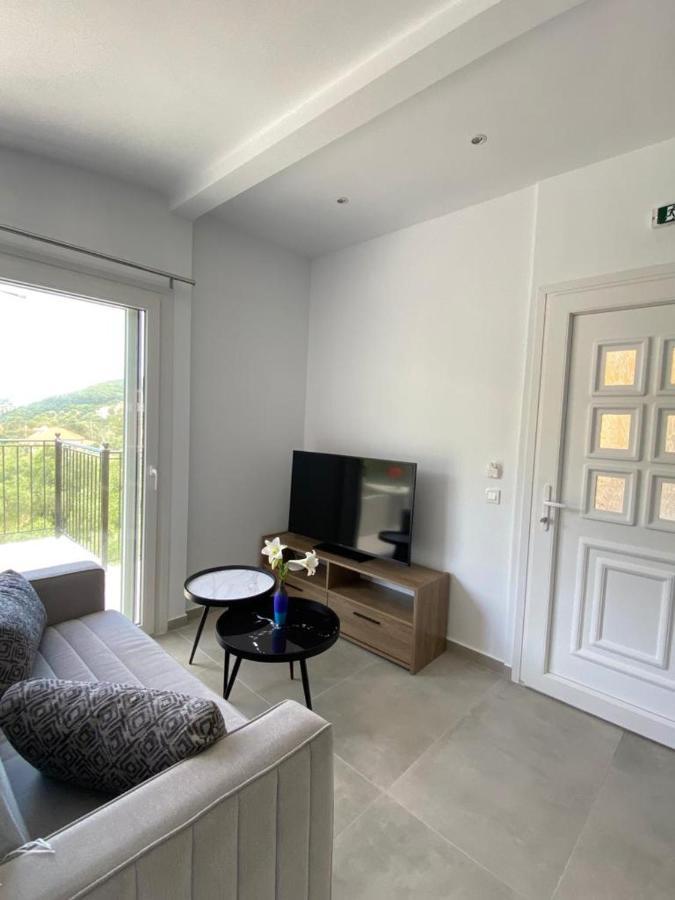 Aristidis Garden 2* Parga