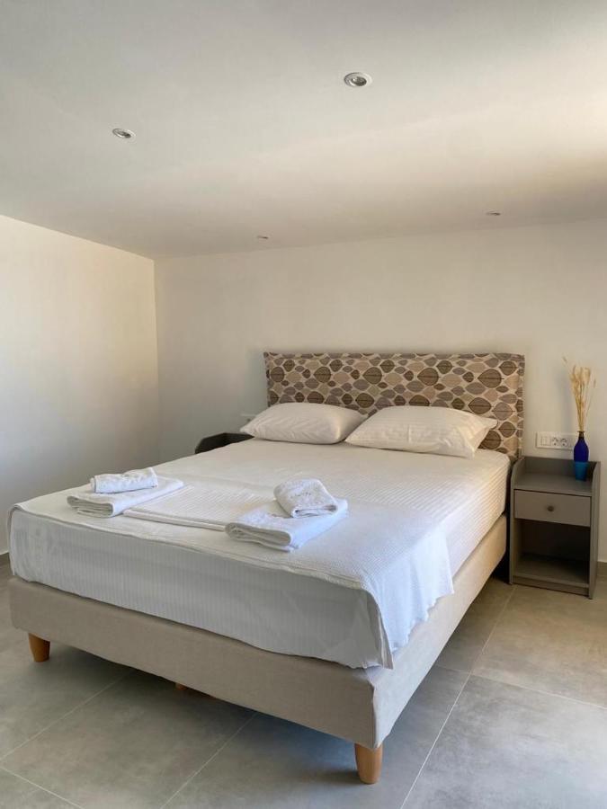 Aristidis Garden 2* Parga
