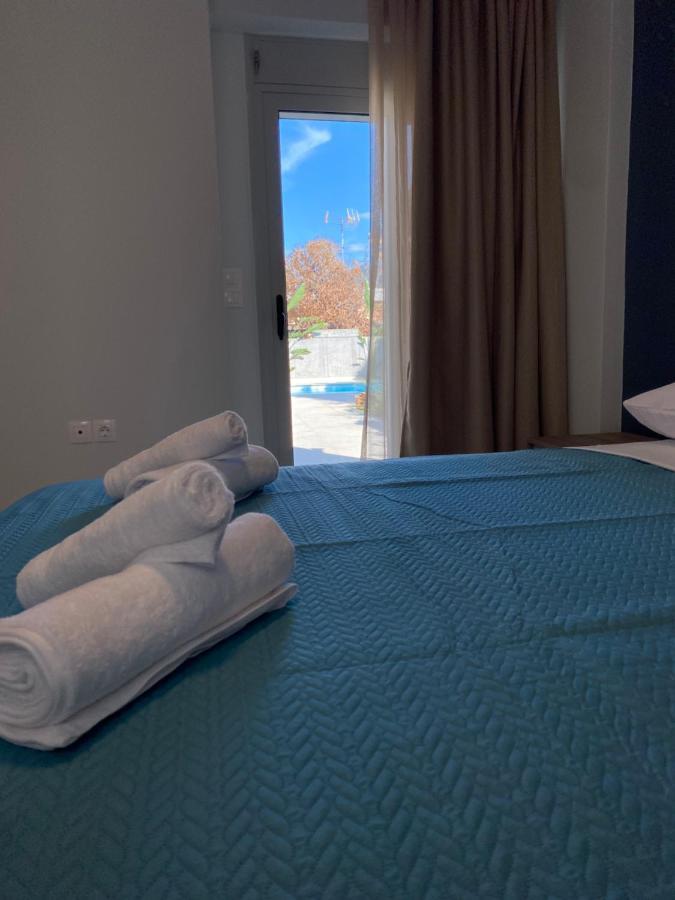 Dream Complex & Retreat Porto Rafti