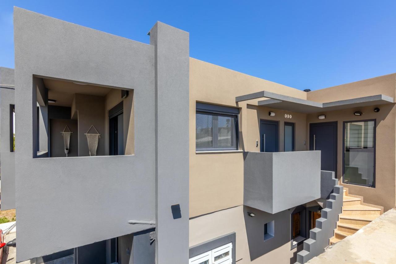 Apartment Di Gortina Tasoula