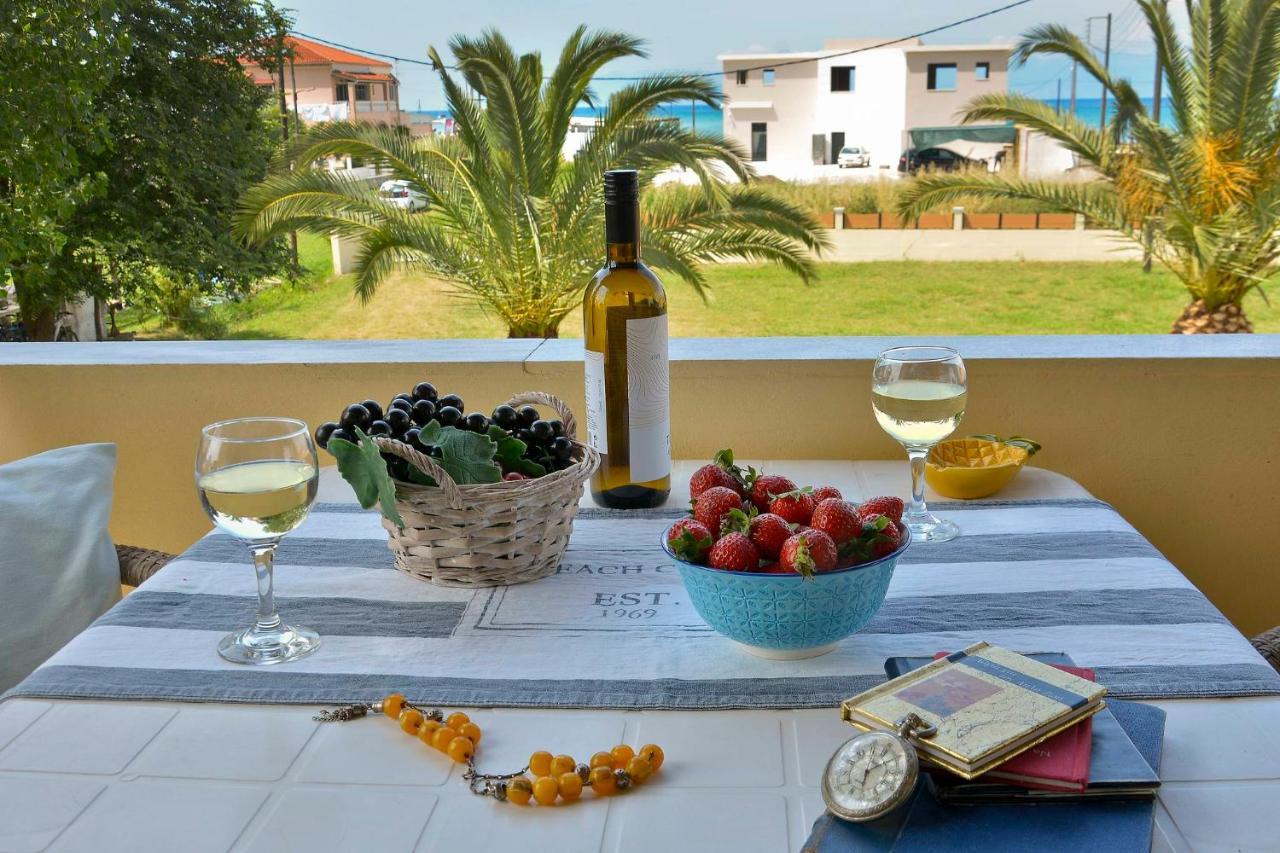 Holiday home Eleonora Sidari House *