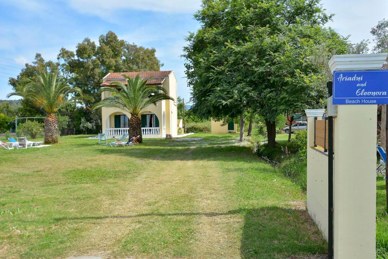 Eleonora Sidari House Holiday home