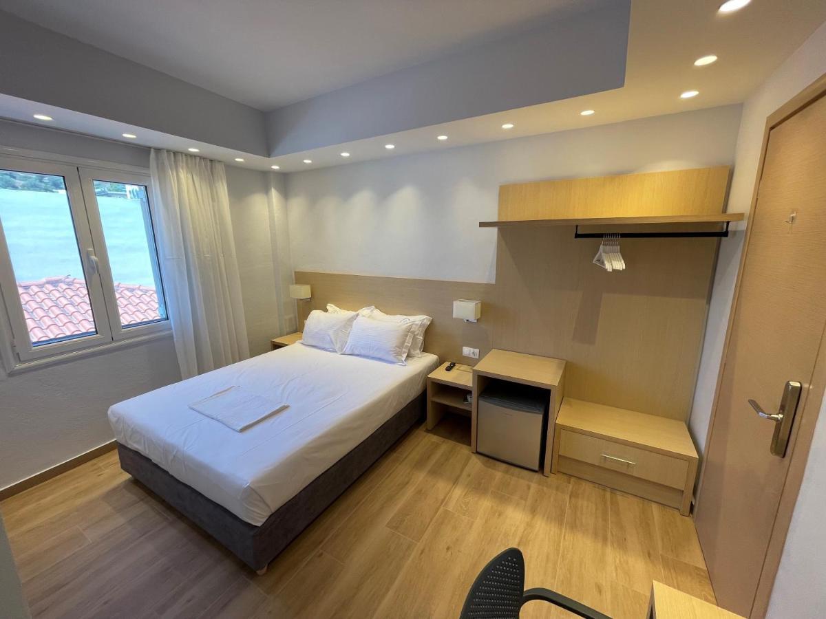 Hotel Thalassa View Agioi Apostoloi (Evia)
