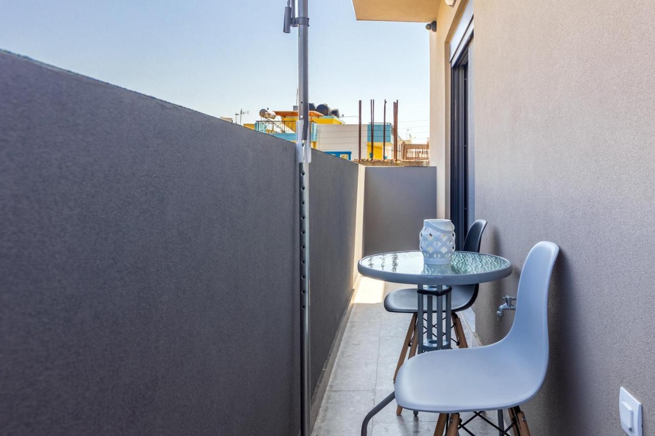 Apartment Di Gortina Tasoula