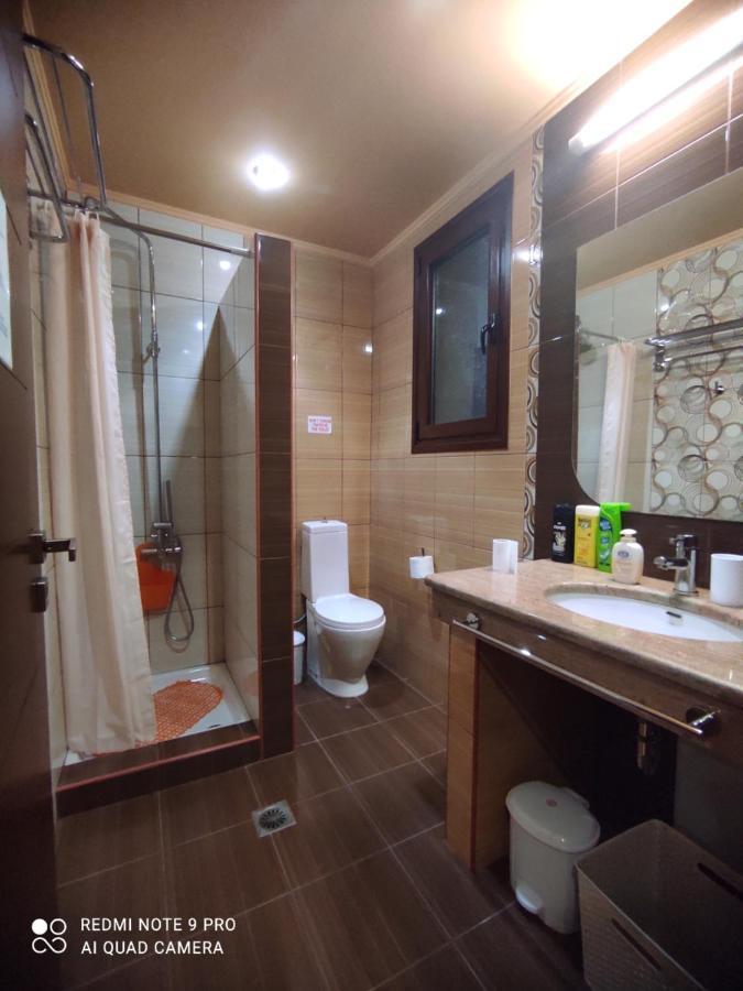 Koulouridi Guest house Daratsos