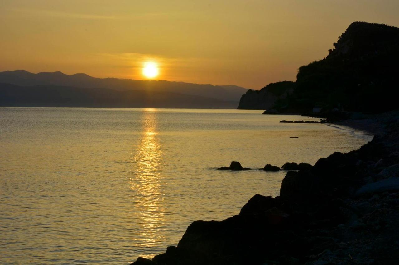 Holiday home Eleonora Sidari House