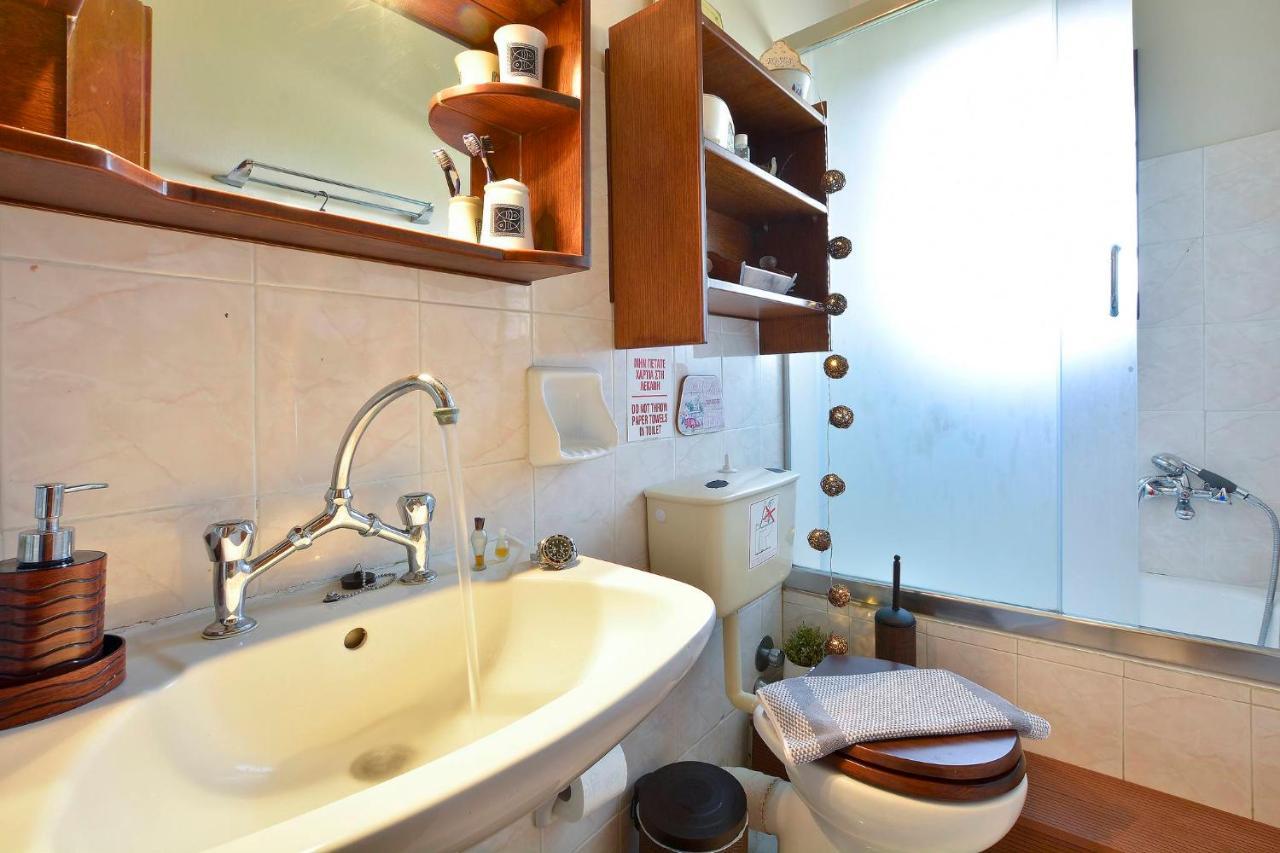 Eleonora Sidari House Holiday home
