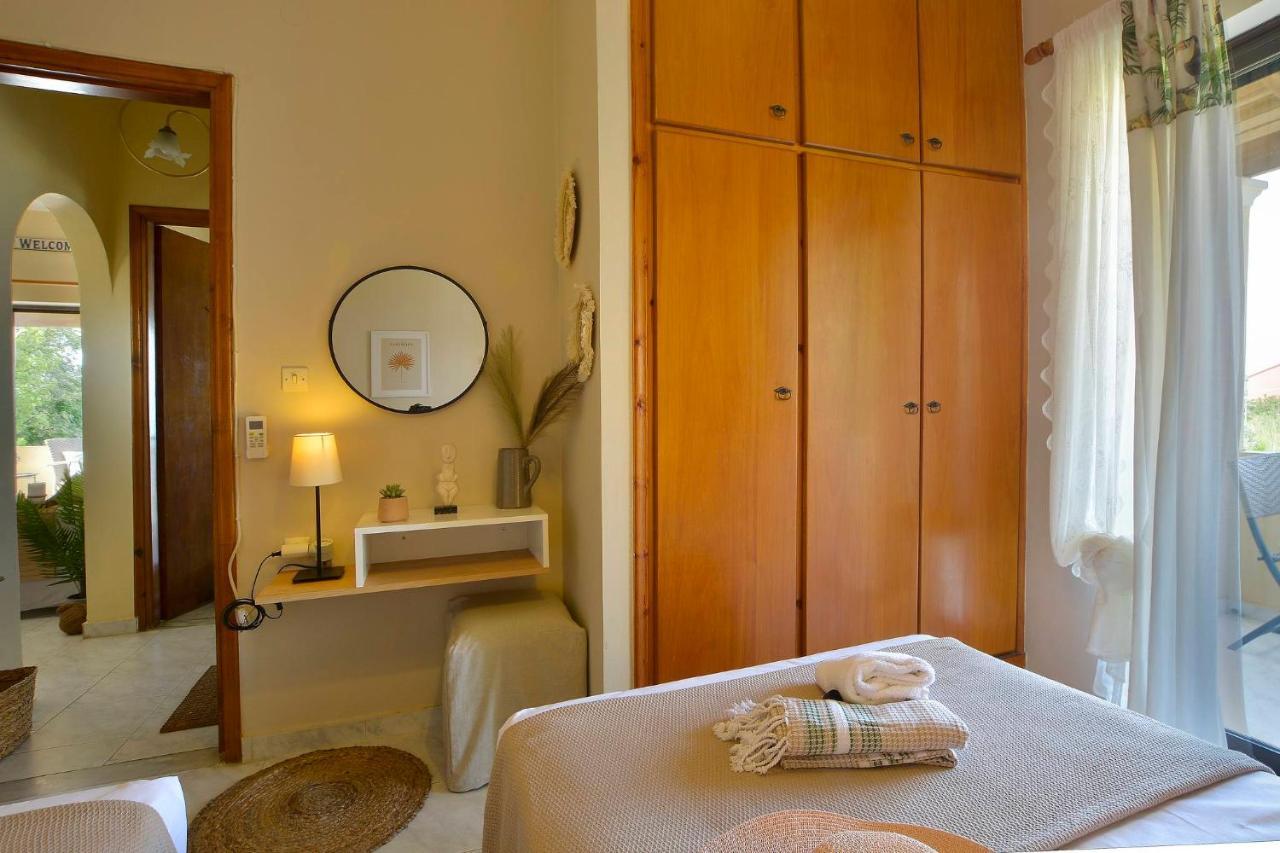 Eleonora Sidari House Sidari (Corfu)