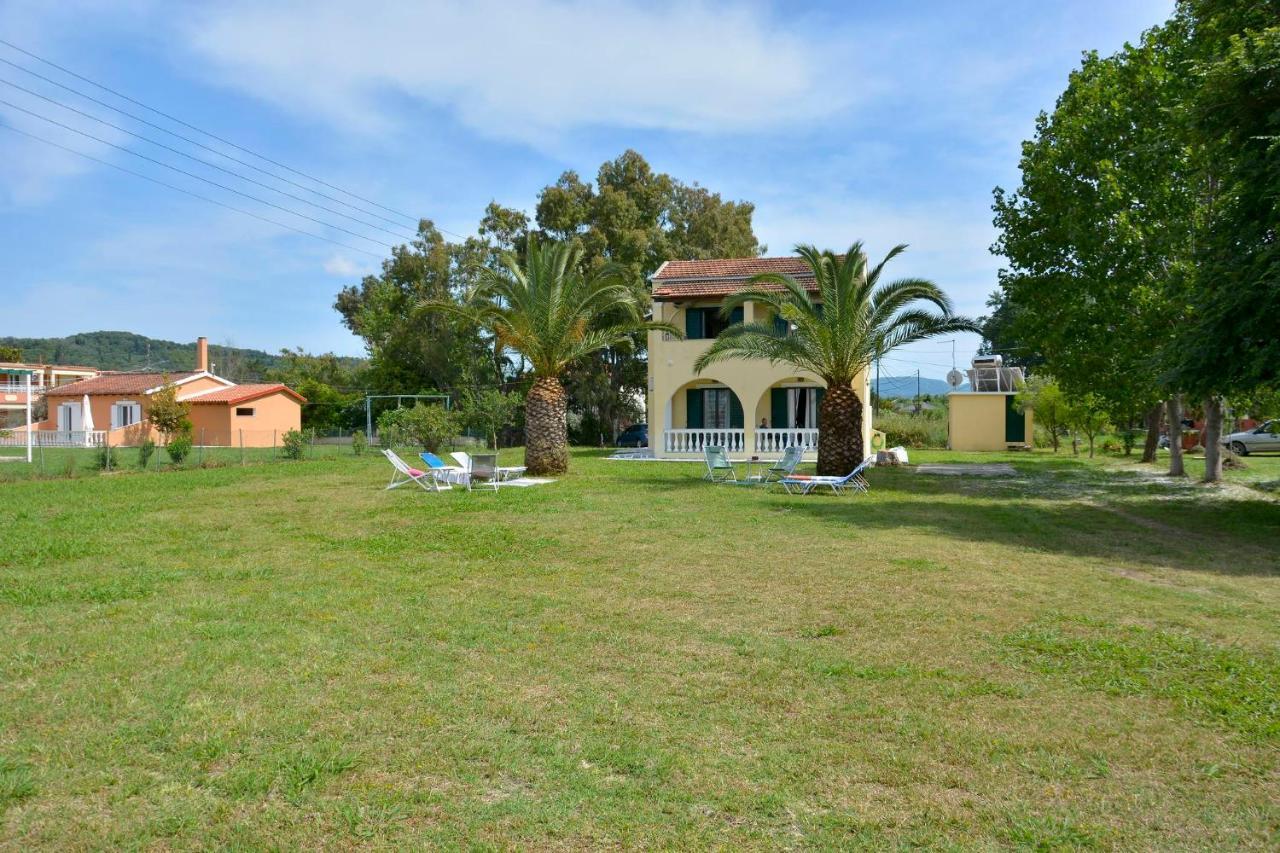 Eleonora Sidari House Holiday home *