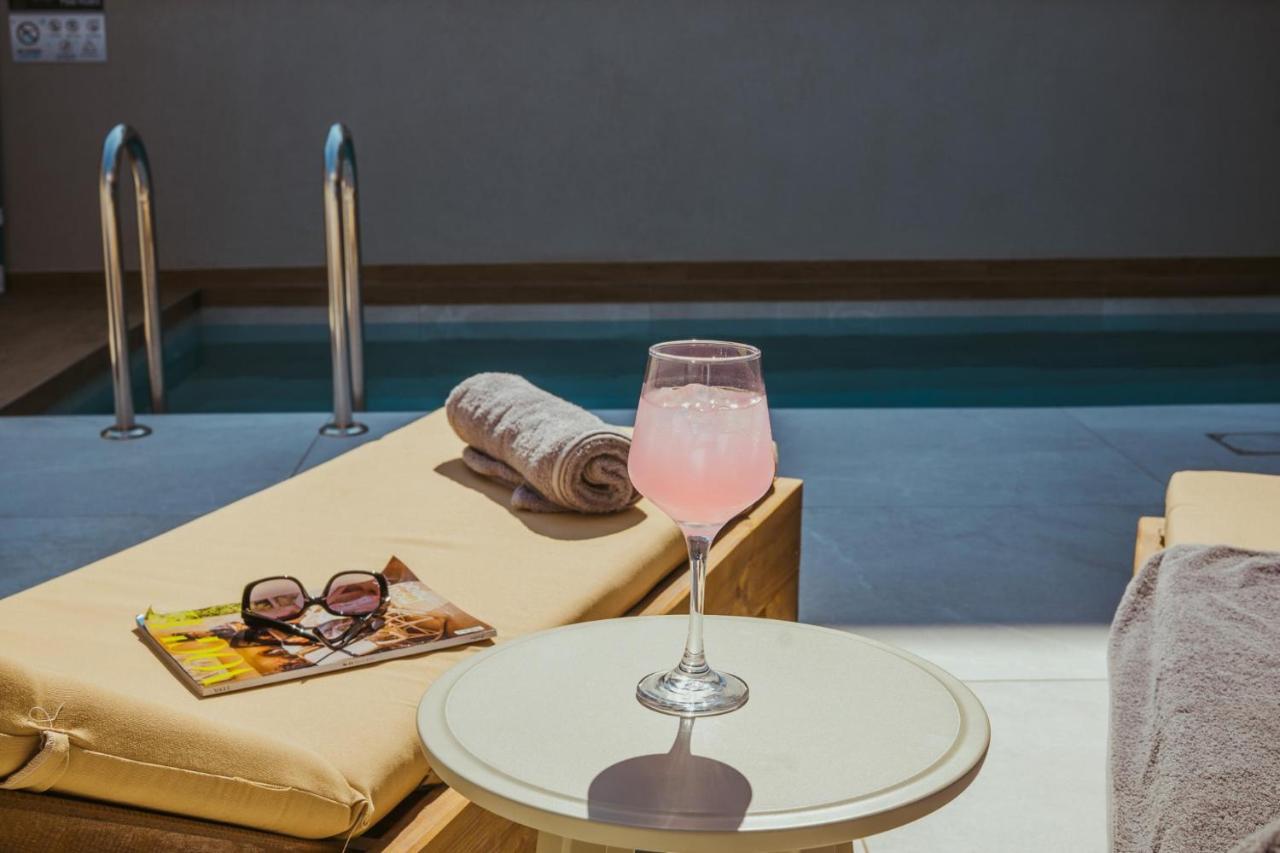 Anemmaro 3 In Crete Villa