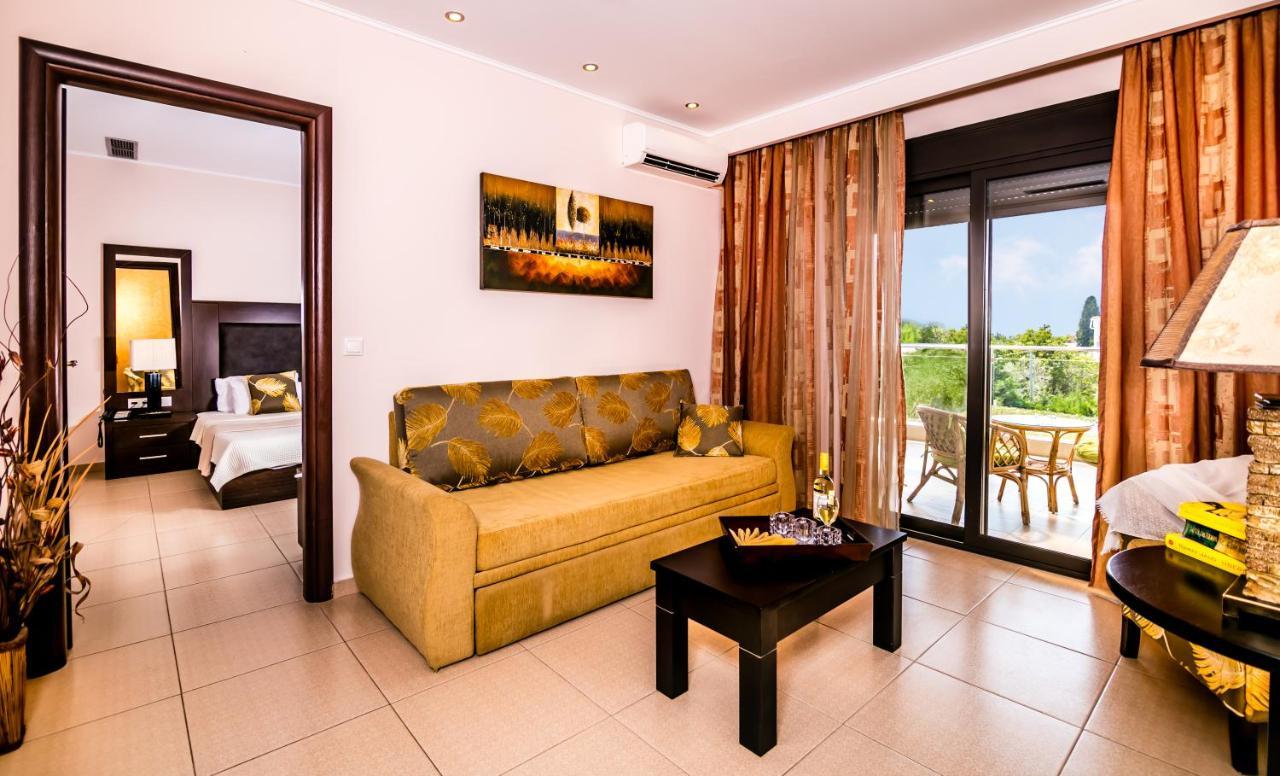 Astir Notos Hotel