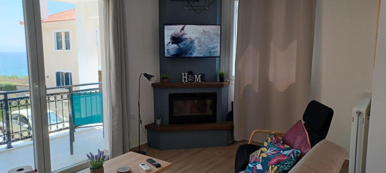 Seaview Luxury Apartment