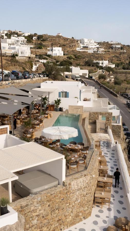 νumi Boutique Hotel *