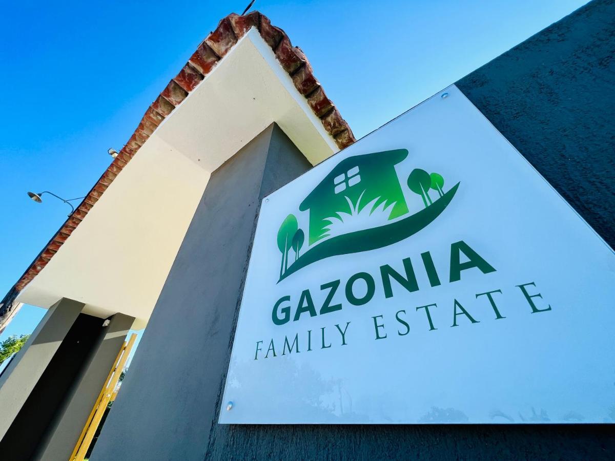 Guest house Gazonia Family Estate Skala (Kefalonia)