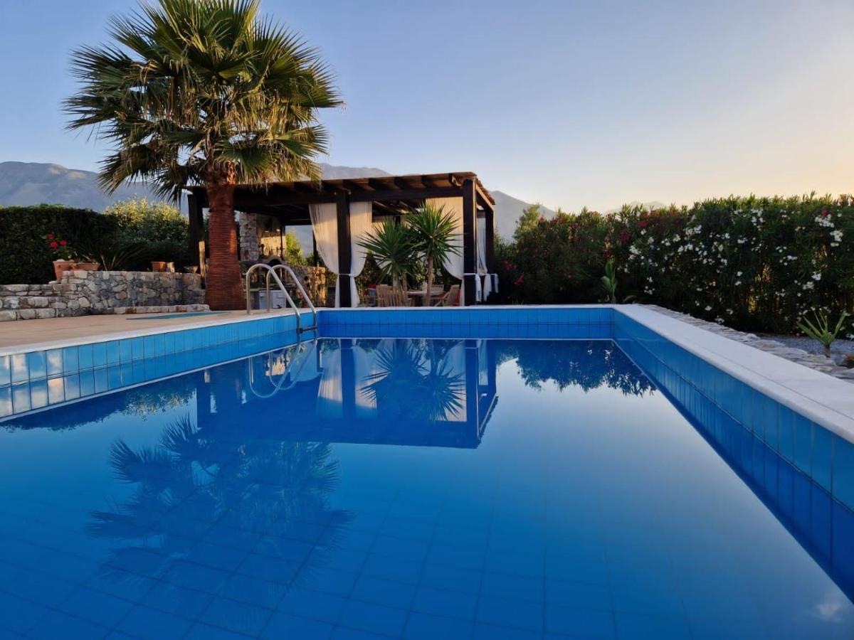 Marina Villa