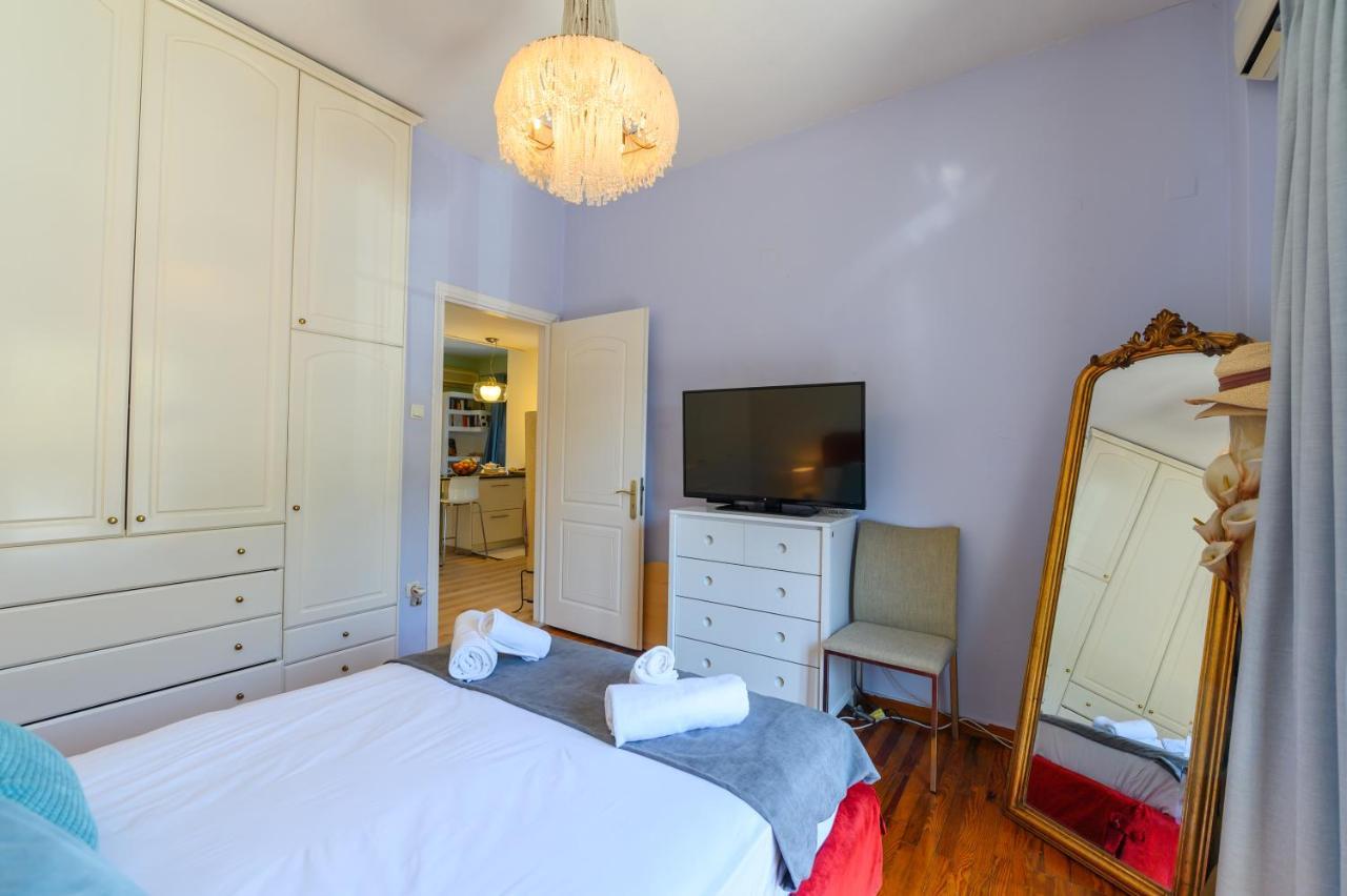 Fortezza Nuova Seaview By The Corfu Town Apartment *