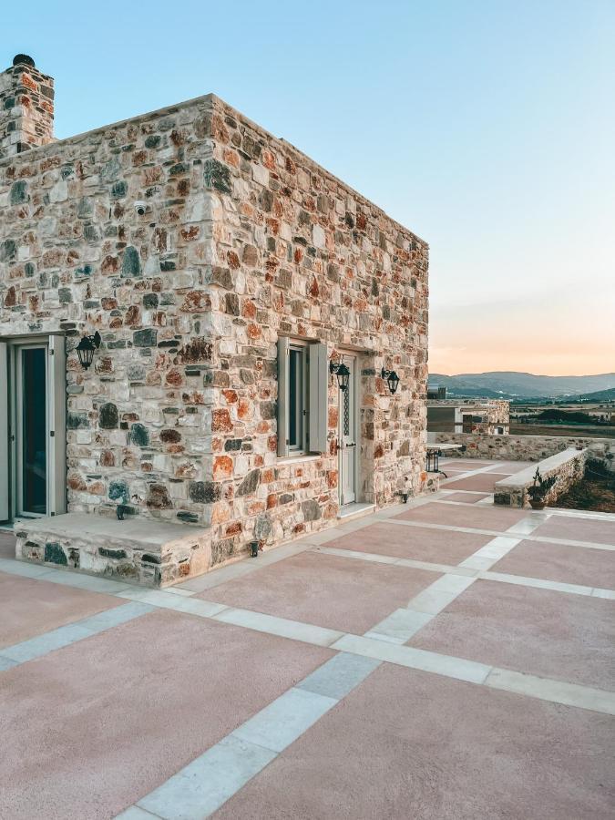 Aphrodite's Villa