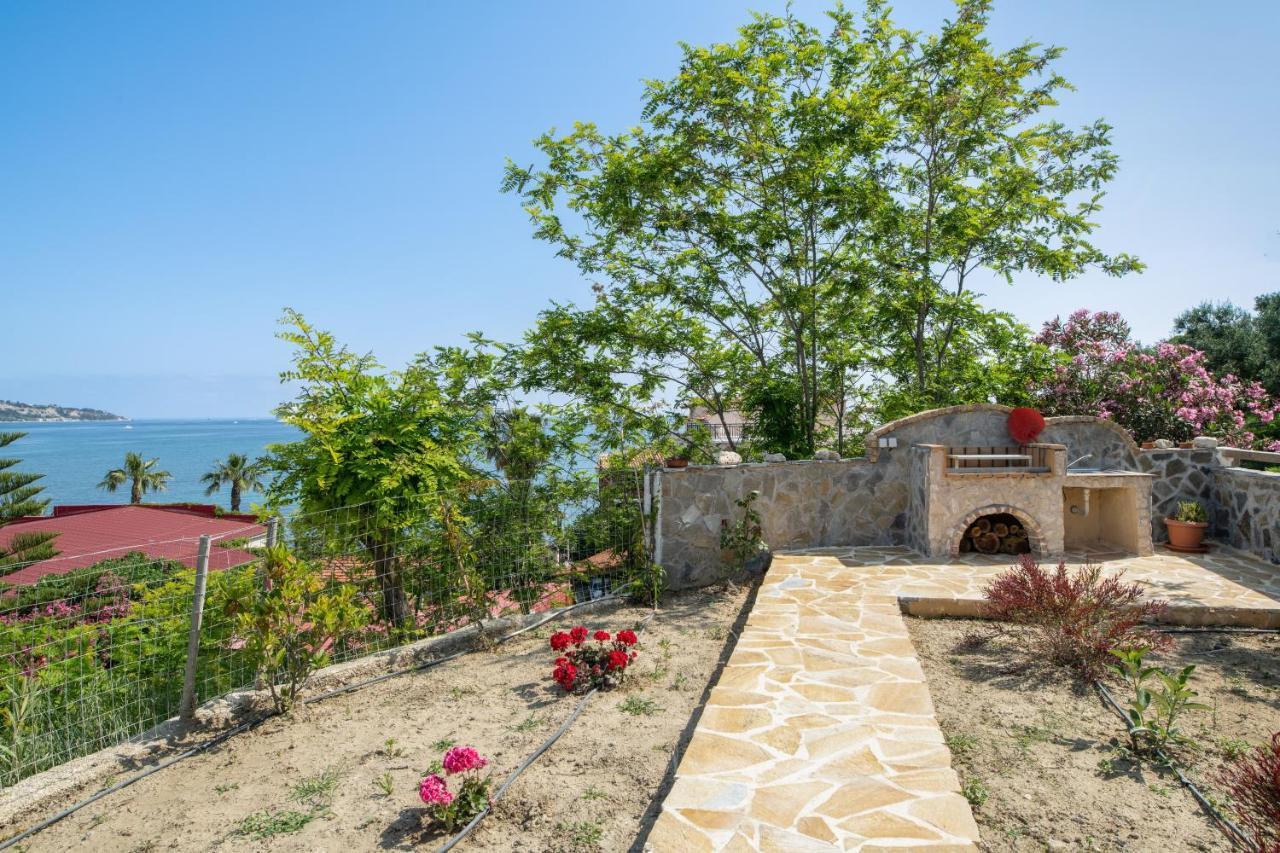 Orientem - Sea View Near Zante Town *